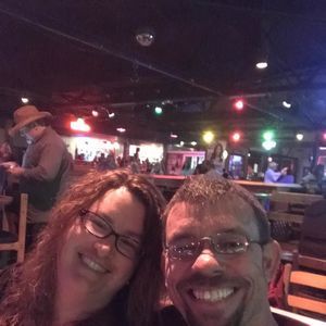 Meet your Posher, Beth